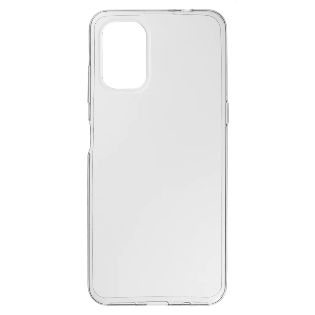 Чохол до мобільного телефона Armorstandart Air Series Nokia G21 / G11 Transparent (ARM61711)