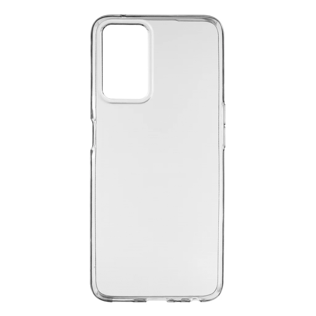 Чохол до мобільного телефона Armorstandart Air Series OPPO A96 Transparent (ARM62607)