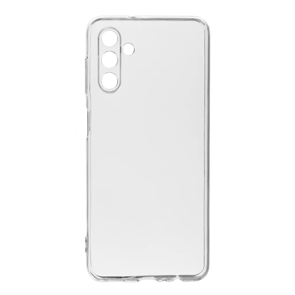 Чохол до мобільного телефона Armorstandart Air Series Samsung A13 5G Camera Cover Transparent (ARM60682)