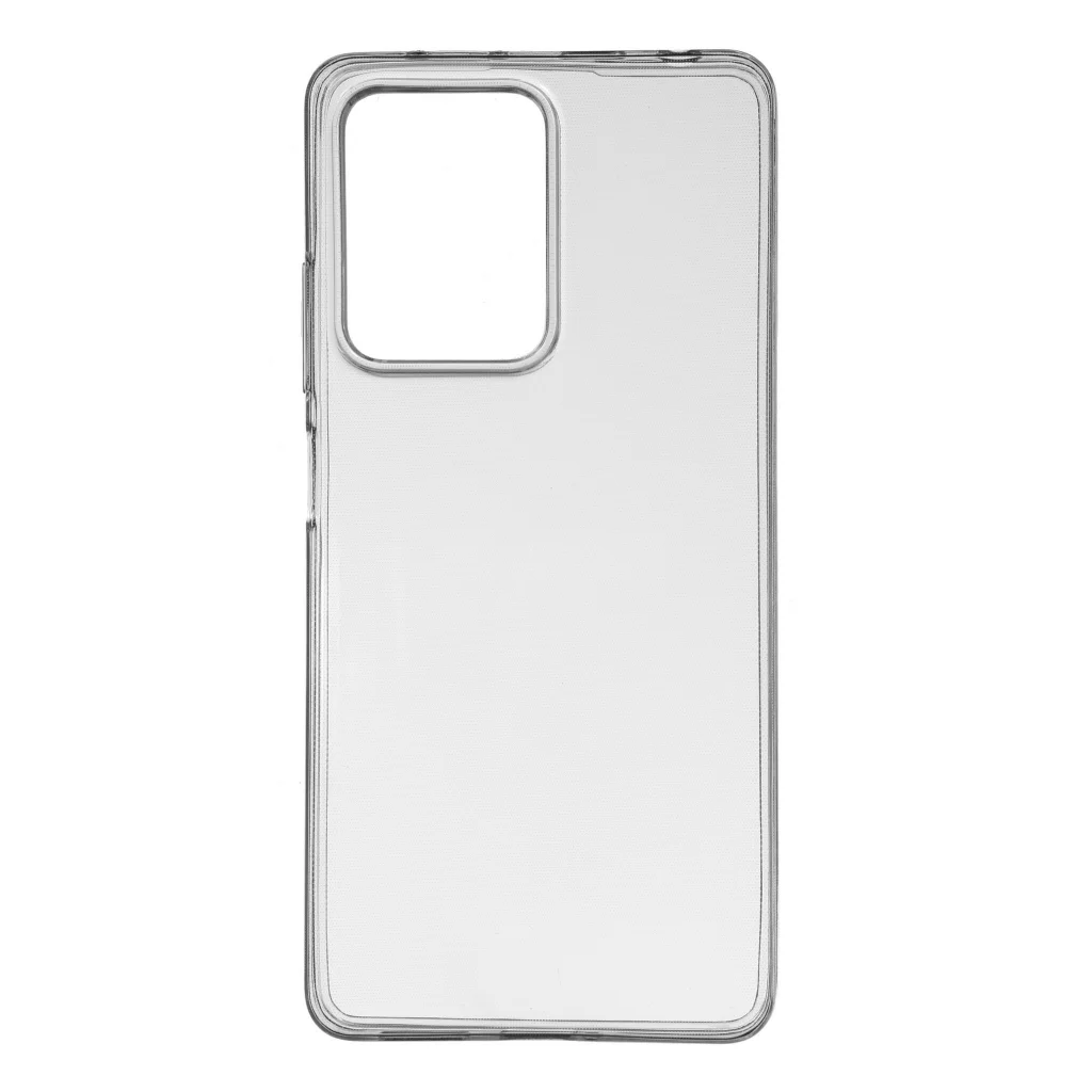 Чохол до мобільного телефона Armorstandart Air Series Xiaomi Redmi Note 12 Pro+ 5G Transparent (ARM65207)