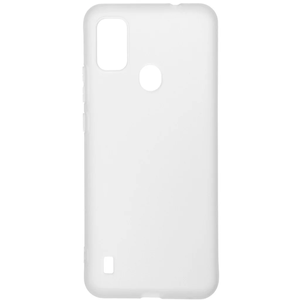 Чохол до мобільного телефона Armorstandart Air Series ZTE Blade A51 Transparent (ARM59799)