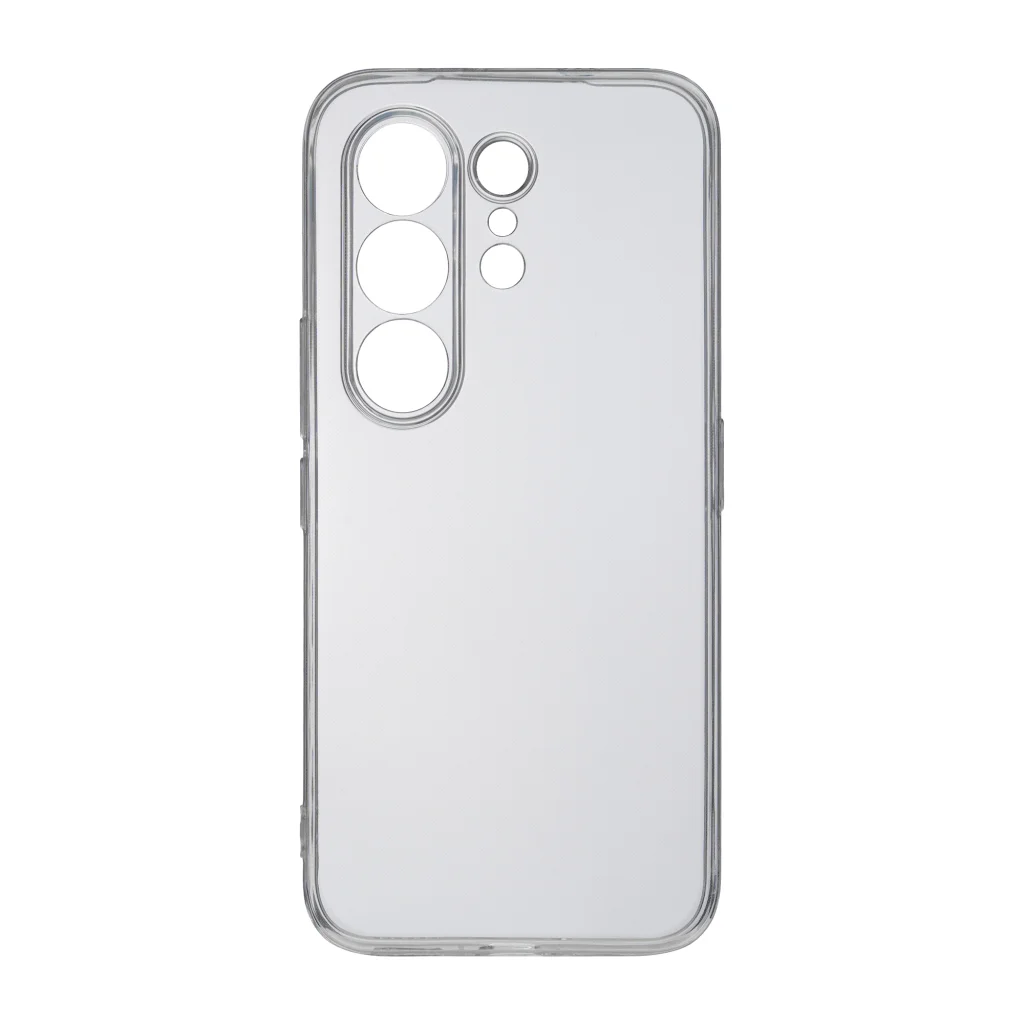 Чохол до мобільного телефона Armorstandart Air Tecno Camon 50 4G Camera Cover Clear (ARM91852)