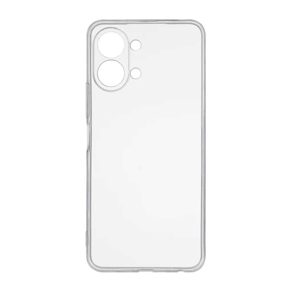 Чохол до мобільного телефона Armorstandart Air Tecno Spark Go 3 4G Clear (ARM91018)