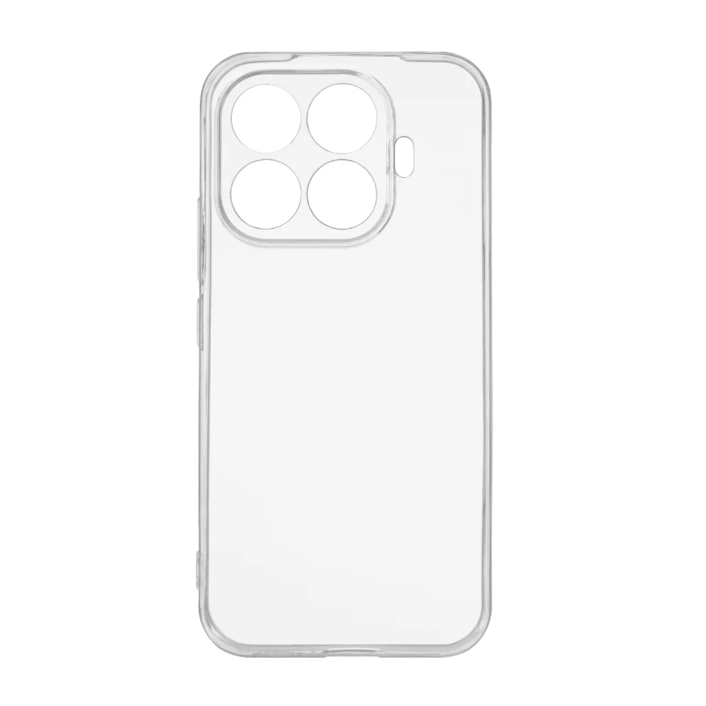 Чохол до мобільного телефона Armorstandart Air Xiaomi 17T 5G Camera Cover Clear (ARM90957)