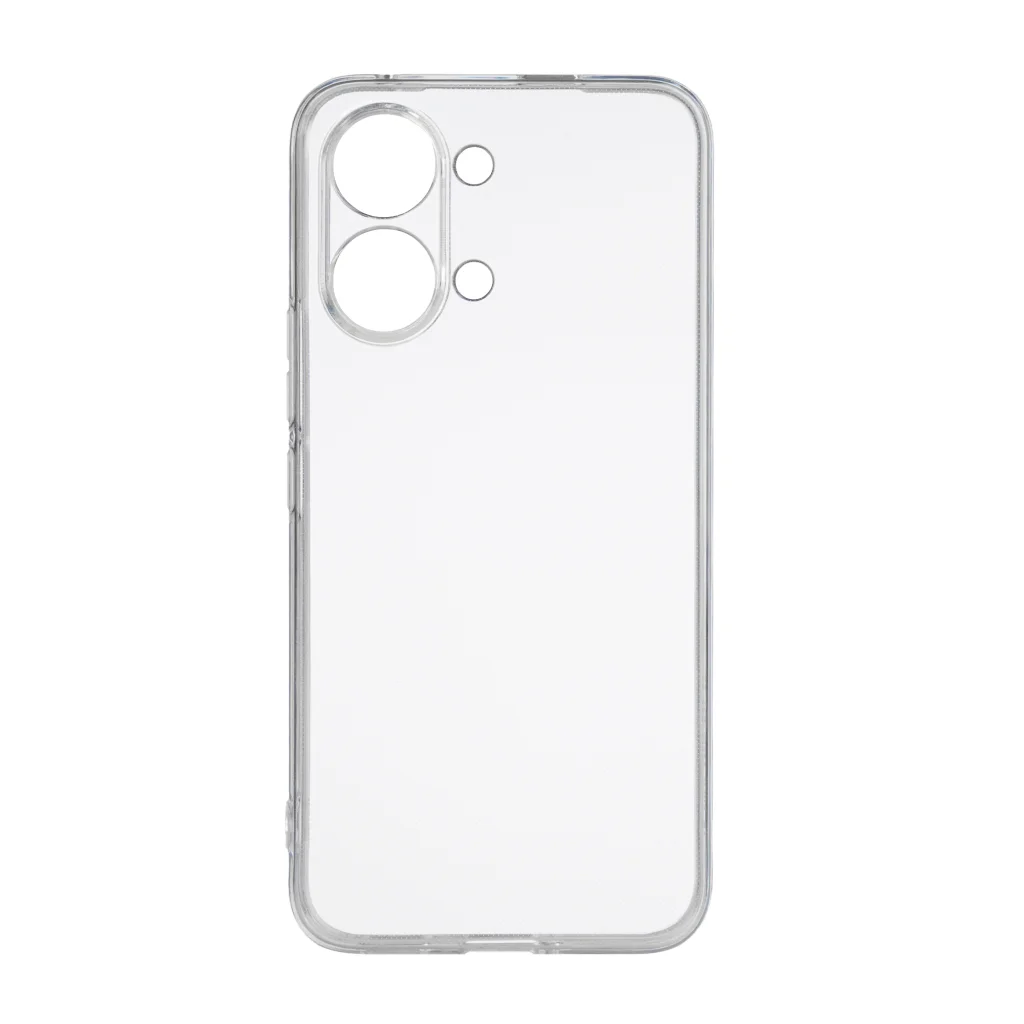 Чохол до мобільного телефона Armorstandart Air Xiaomi Poco X8 Pro Max 5G Clear (ARM90704)
