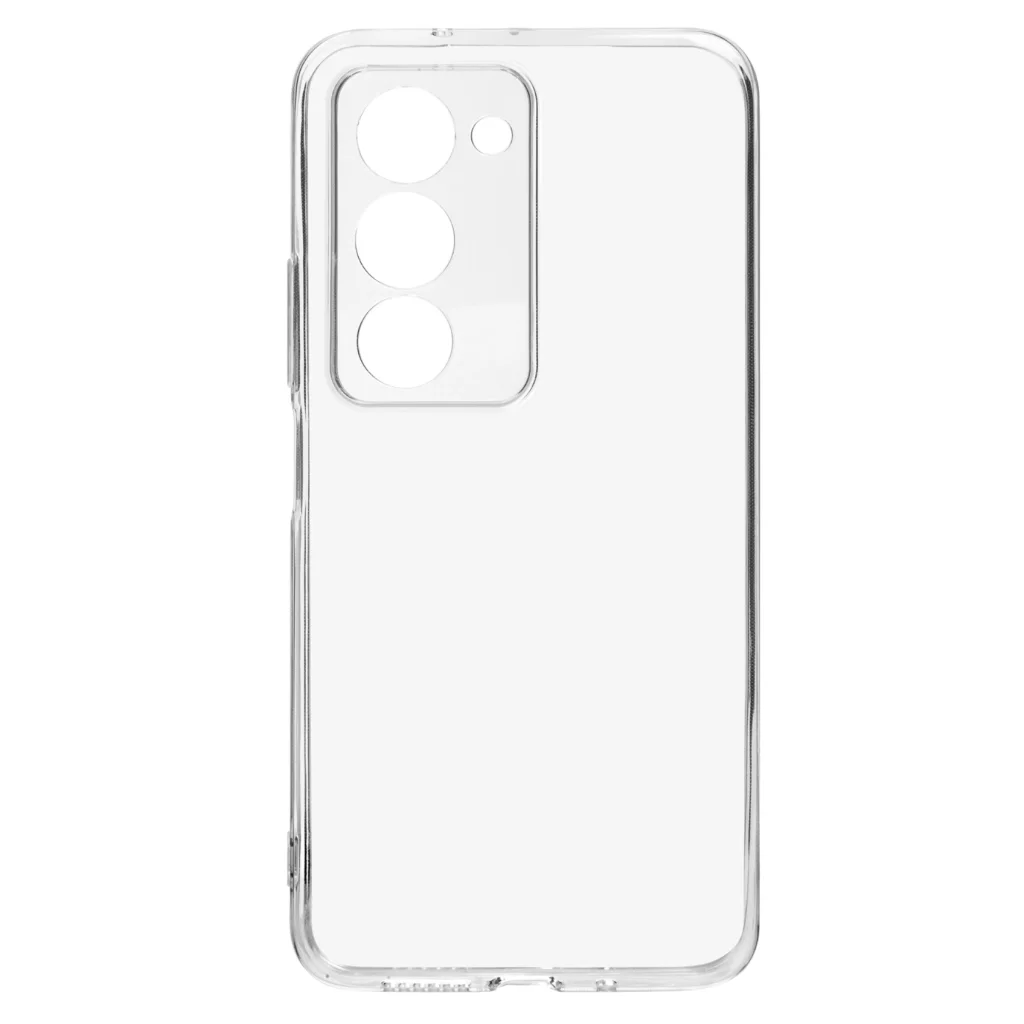 Чохол до мобільного телефона Armorstandart Air Xiaomi Redmi 15 4G Camera cover Clear (ARM85421)