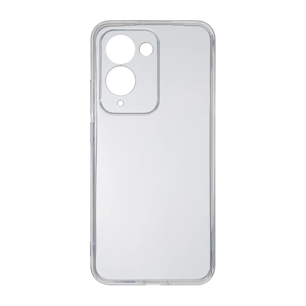 Чохол до мобільного телефона Armorstandart Air Xiaomi Redmi 16 4G Clear (ARM90955)