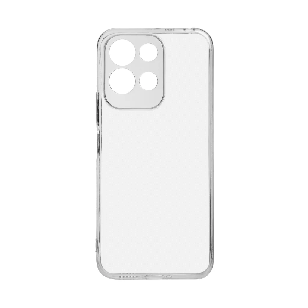 Чохол до мобільного телефона Armorstandart Air Xiaomi Redmi 17 4G Camera cover Clear (ARM92652)