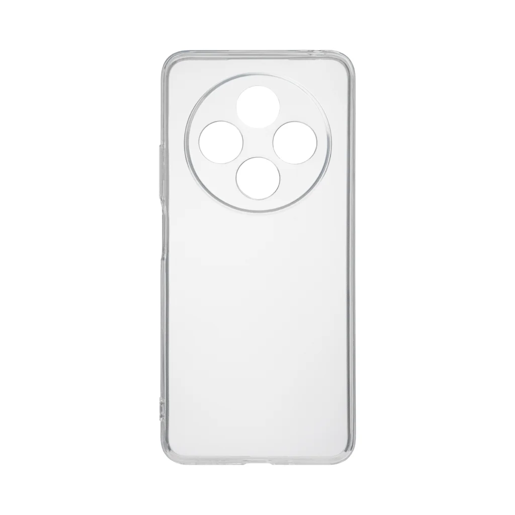 Чохол до мобільного телефона Armorstandart Air Xiaomi Redmi 17C 4G Camera cover Clear (ARM92759)