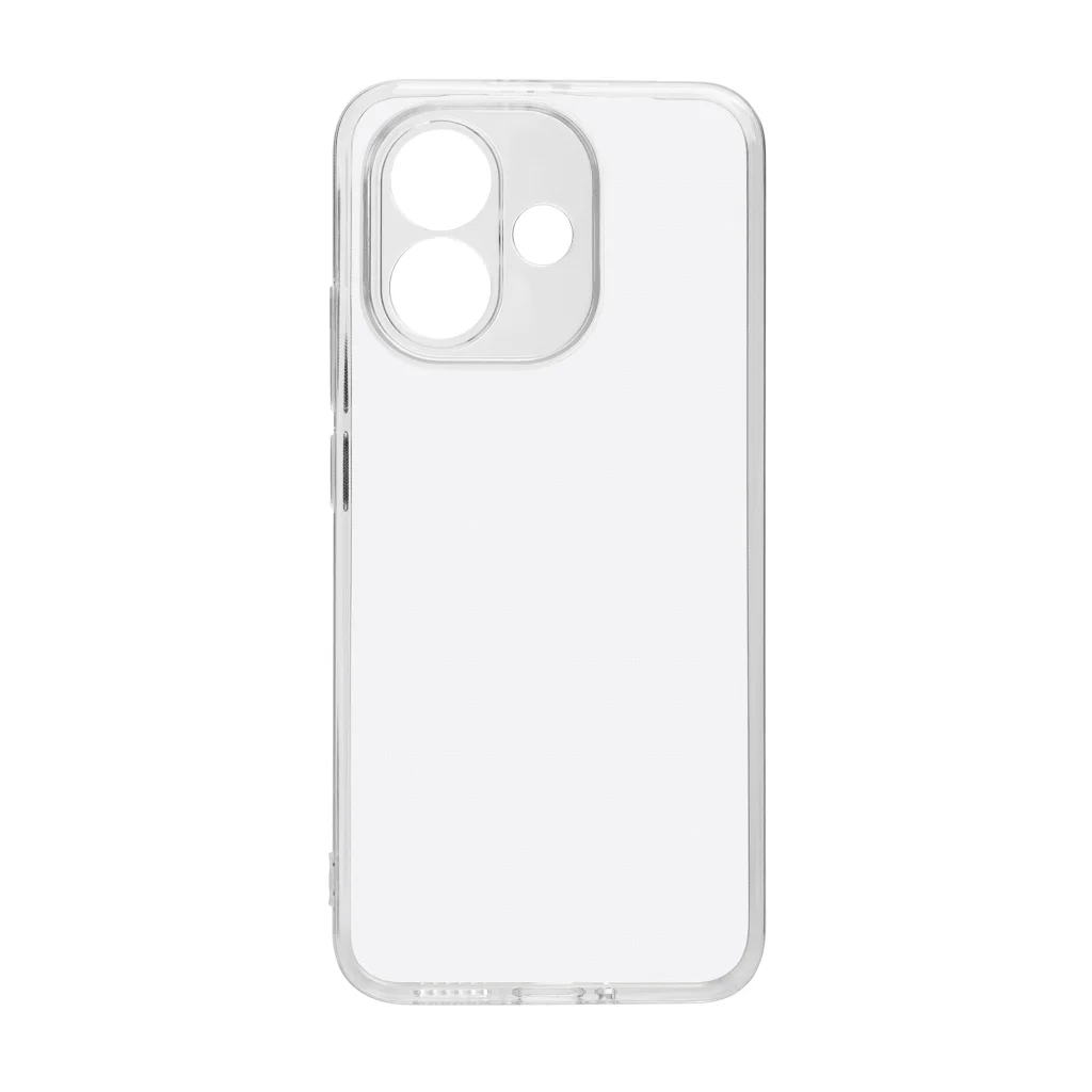 Чохол до мобільного телефона Armorstandart Air Xiaomi Redmi Note 17 4G / 17 5G Camera cover Clear (ARM92682)