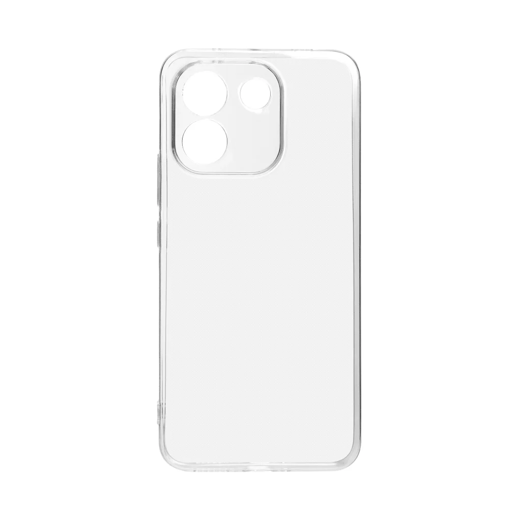 Чохол до мобільного телефона Armorstandart Air Xiaomi Redmi Note 17 Pro Max 5G Camera cover Clear (ARM93440)