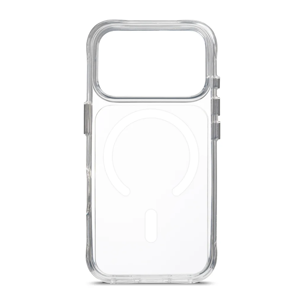 Чохол до мобільного телефона Armorstandart Clear MagCase Apple iPhone 18 Pro Max / 17 Pro Max Transparent (ARM91764)
