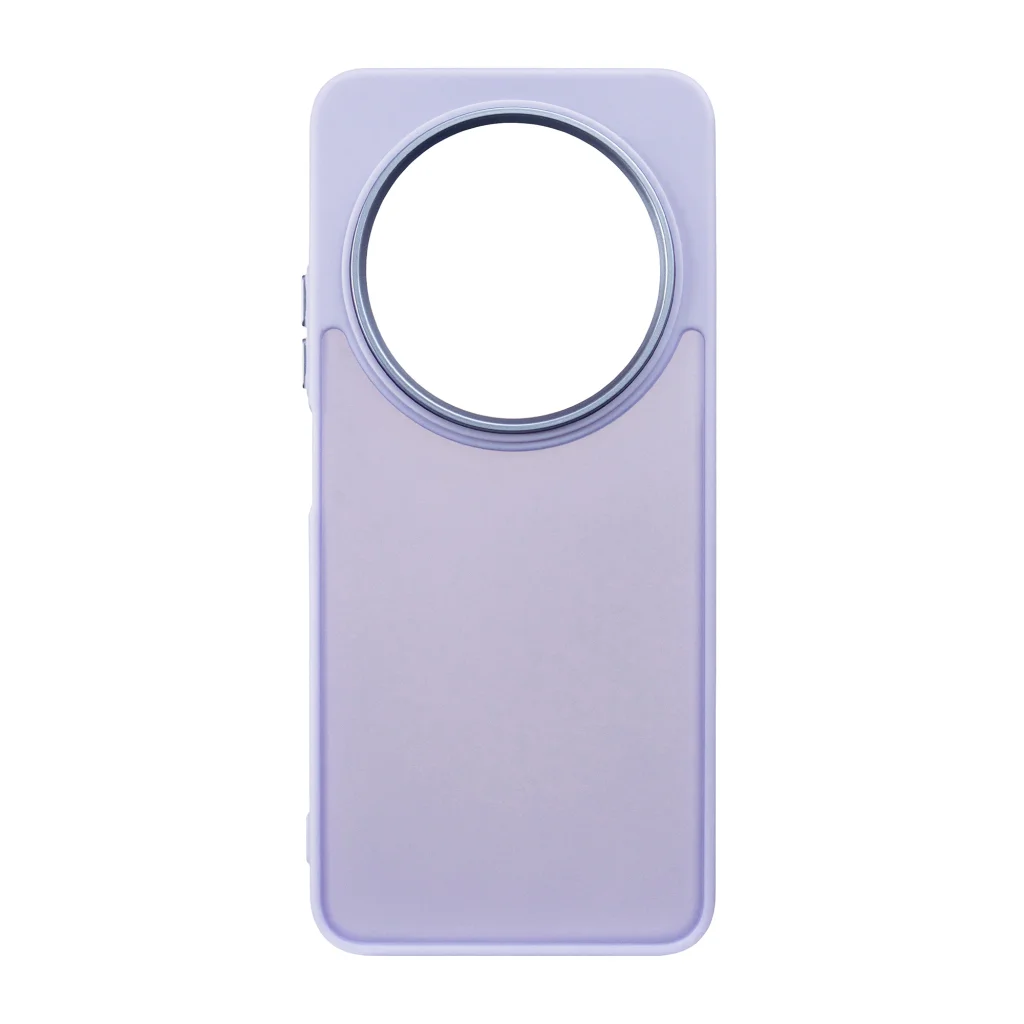 Чохол до мобільного телефона Armorstandart Frame Xiaomi Redmi 17C 4G Violet (ARM92949)