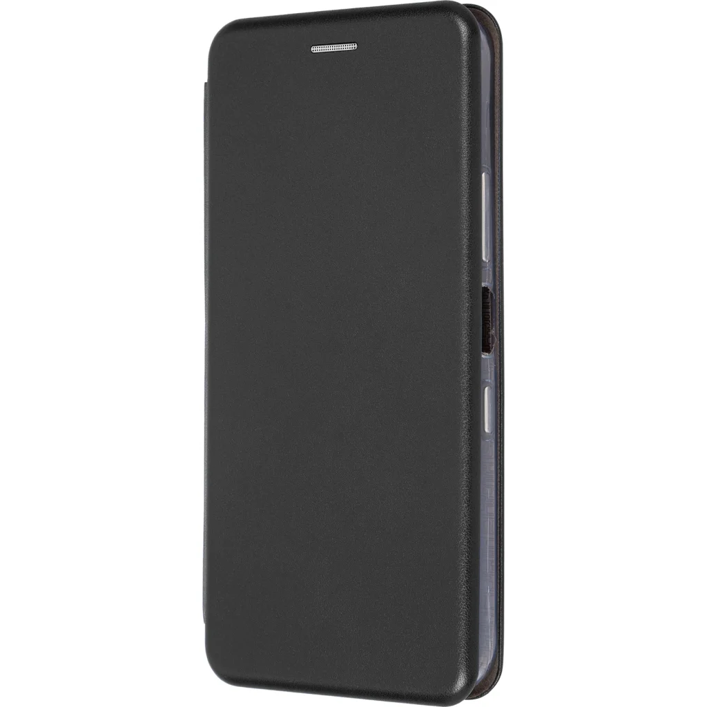 Чохол до мобільного телефона Armorstandart G-Case Infinix Hot 60 5G Black (ARM87244)