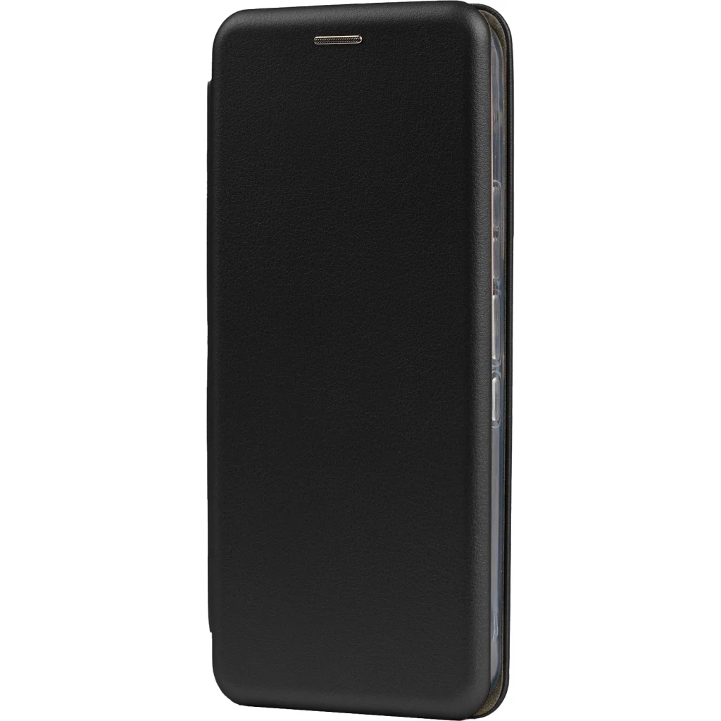 Чохол до мобільного телефона Armorstandart G-Case Infinix Hot 60 Pro 4G Black (ARM88692)