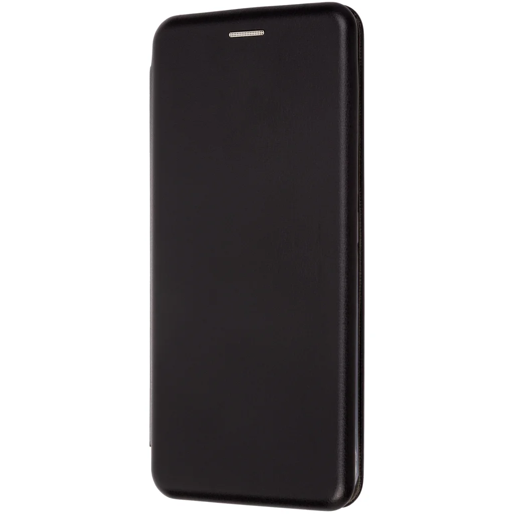 Чохол до мобільного телефона Armorstandart G-Case Infinix Hot 60 Pro Plus 4G Black (ARM88695)