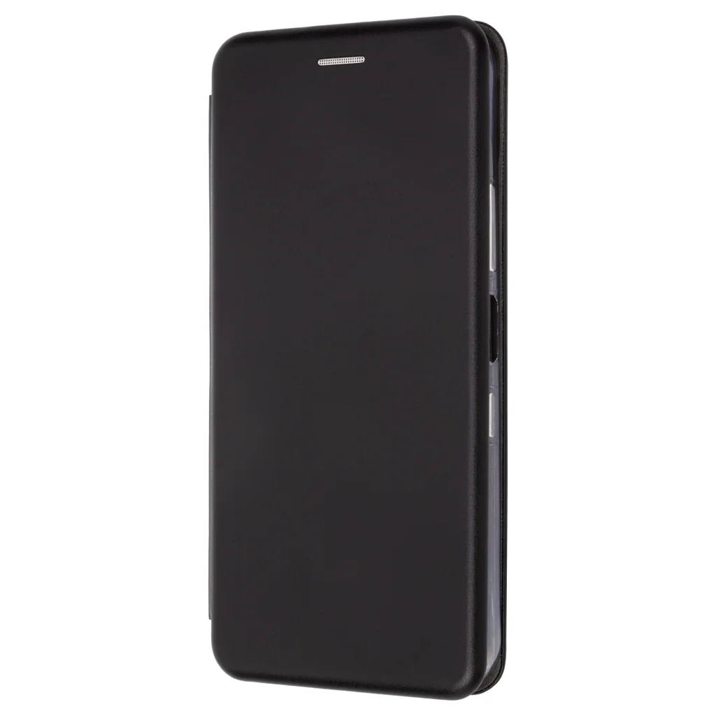 Чохол до мобільного телефона Armorstandart G-Case Infinix Hot 60i 4G Black (ARM87245)