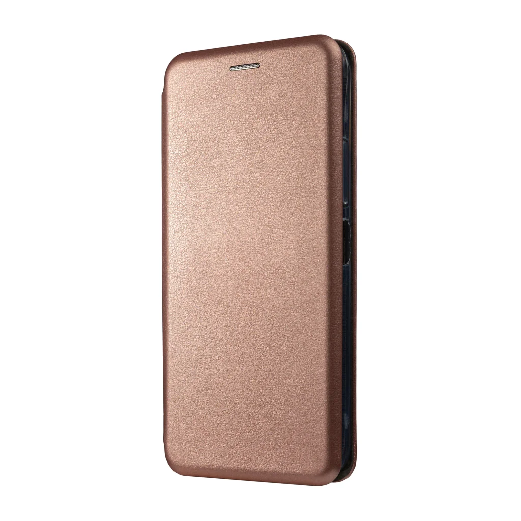 Чохол до мобільного телефона Armorstandart G-Case Infinix Smart 20 4G Rose Gold (ARM91208)
