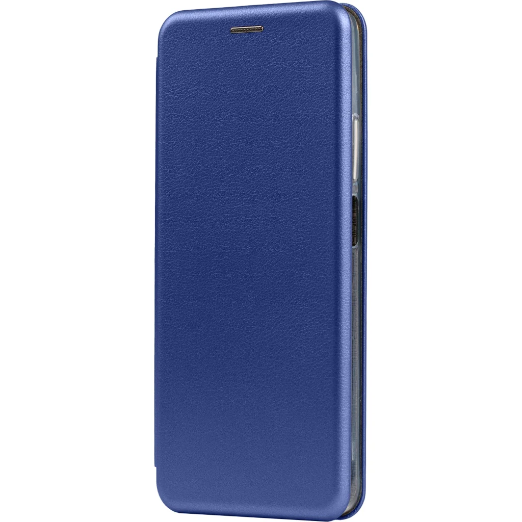 Чохол до мобільного телефона Armorstandart G-Case Motorola G06 Power 4G Dark Blue (ARM89104)