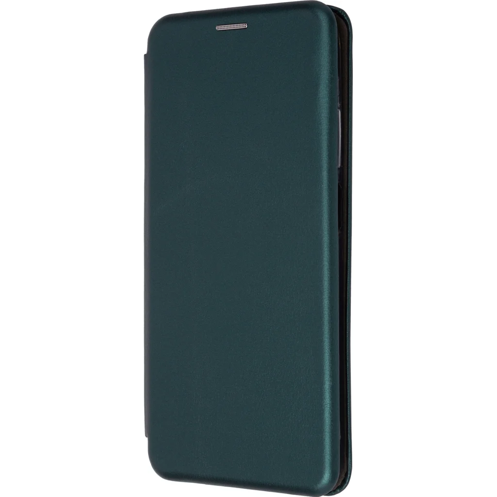 Чохол до мобільного телефона Armorstandart G-Case Motorola G15 Power Green (ARM83094)