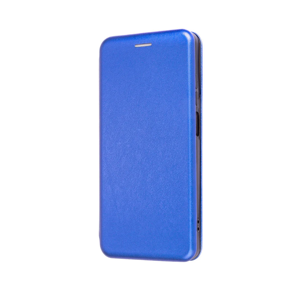 Чохол до мобільного телефона Armorstandart G-Case Motorola G24 Power Blue (ARM73894)