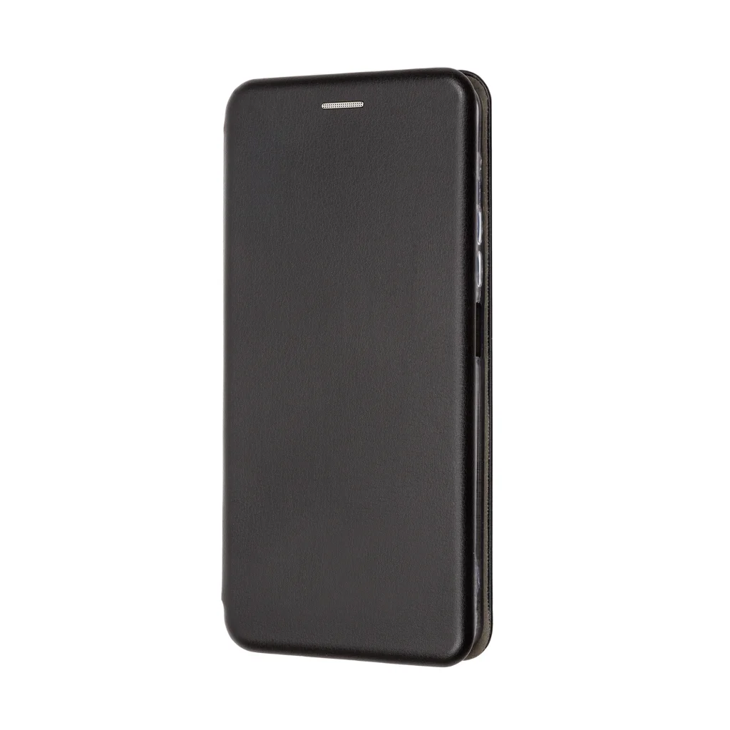 Чохол до мобільного телефона Armorstandart G-Case OPPO A3 4G / A3x 4G / A40m 4G Black (ARM80872)