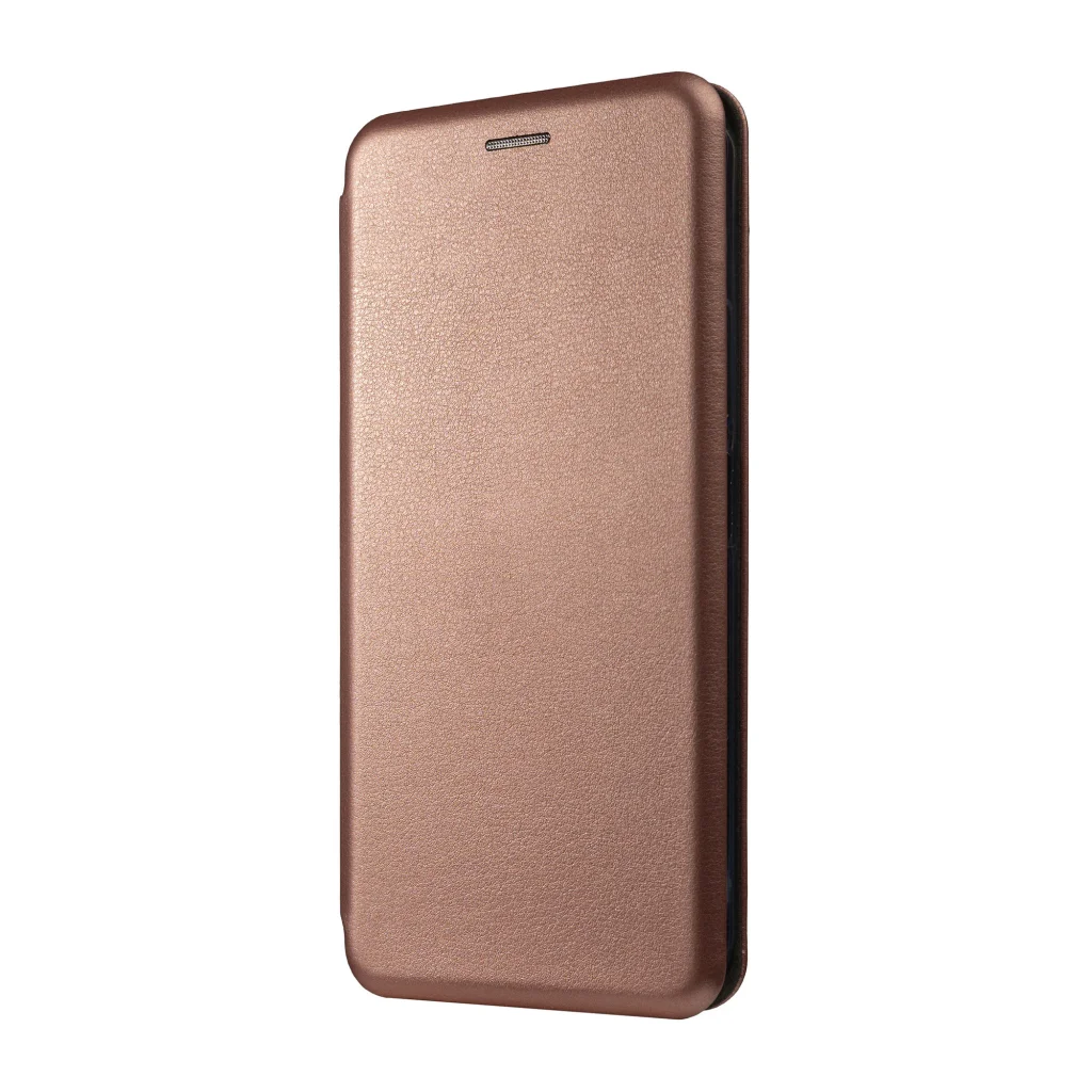 Чохол до мобільного телефона Armorstandart G-Case OPPO A6 4G / A6K 4G / A6S 4G / A6X 4G Rose Gold (ARM90306)