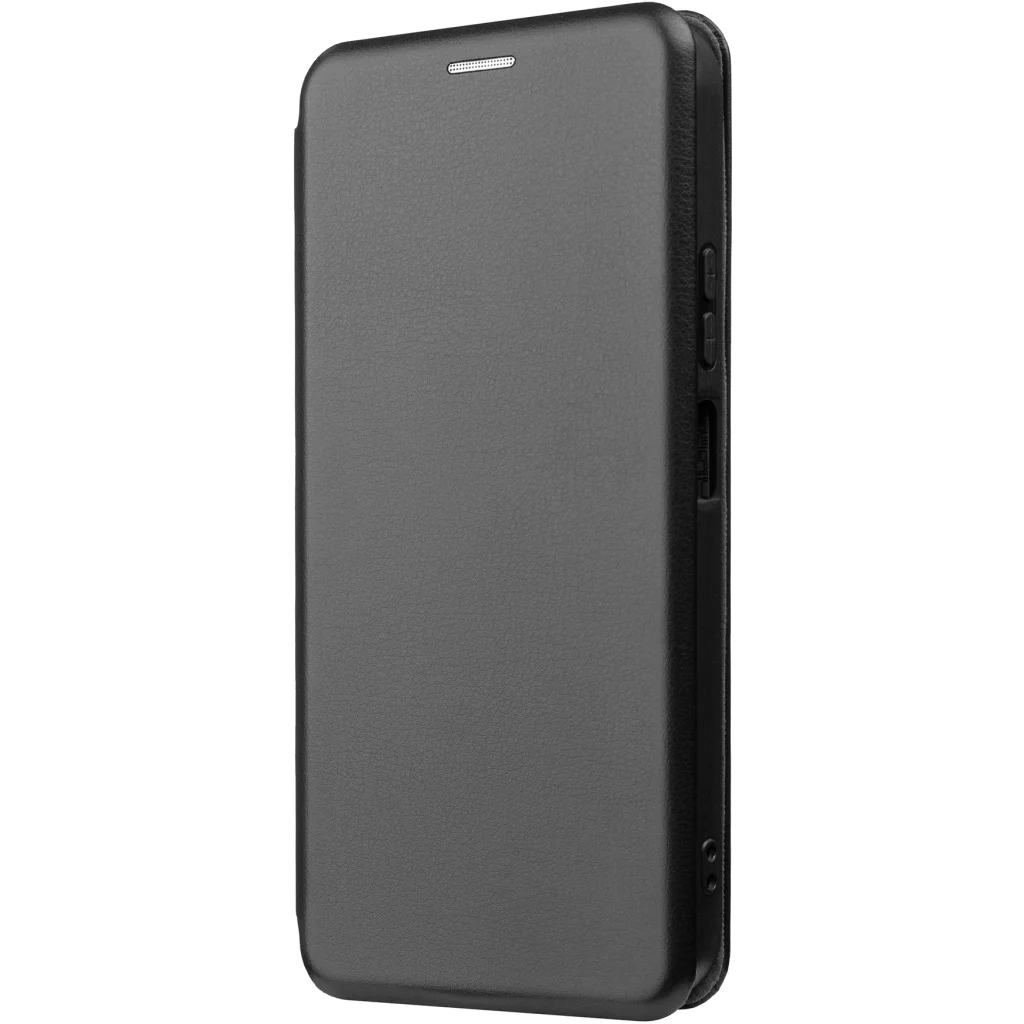 Чохол до мобільного телефона Armorstandart G-Case Realme C100i 4G / C100x 4G Black (ARM92249)