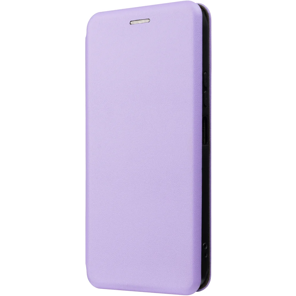 Чохол до мобільного телефона Armorstandart G-Case Realme C100i 4G / C100x 4G Lilac (ARM92362)