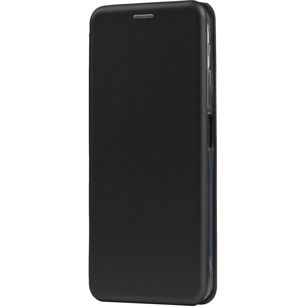 Чохол до мобільного телефона Armorstandart G-Case Realme Note 70 4G Black (ARM83913)
