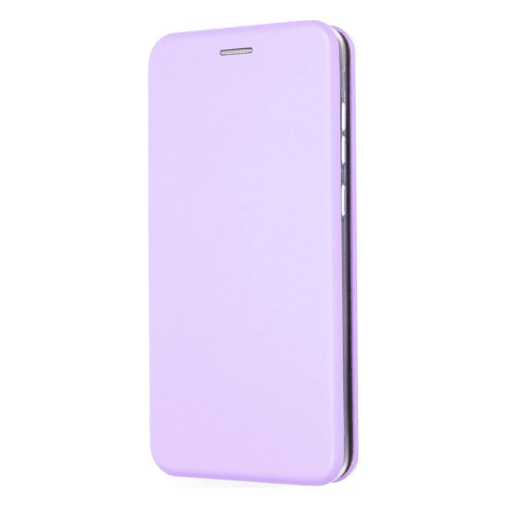 Чохол до мобільного телефона Armorstandart G-Case Samsung A05 (A055) Lilac (ARM71913)