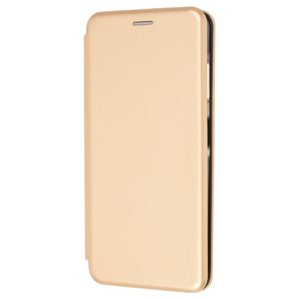 Чохол до мобільного телефона Armorstandart G-Case Samsung A06 (A065) Gold (ARM80728)