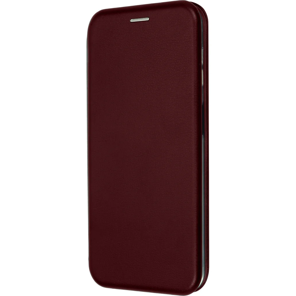 Чохол до мобільного телефона Armorstandart G-Case Samsung A15 4G (A155) / A15 5G Marsala (ARM73652)