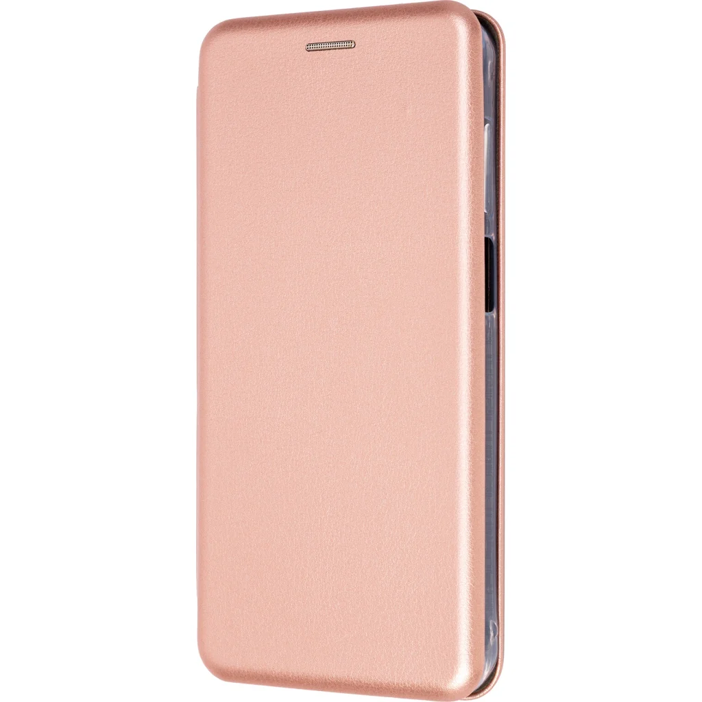 Чохол до мобільного телефона Armorstandart G-Case Samsung A17 4G Rose Gold (ARM86785)