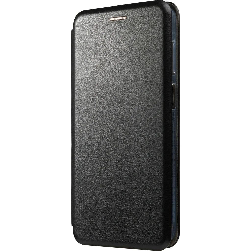 Чохол до мобільного телефона Armorstandart G-Case Samsung A27 5G Black (ARM89692)