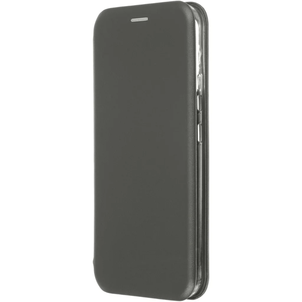 Чохол до мобільного телефона Armorstandart G-Case Samsung A34 5G (A346) Black (ARM66160)