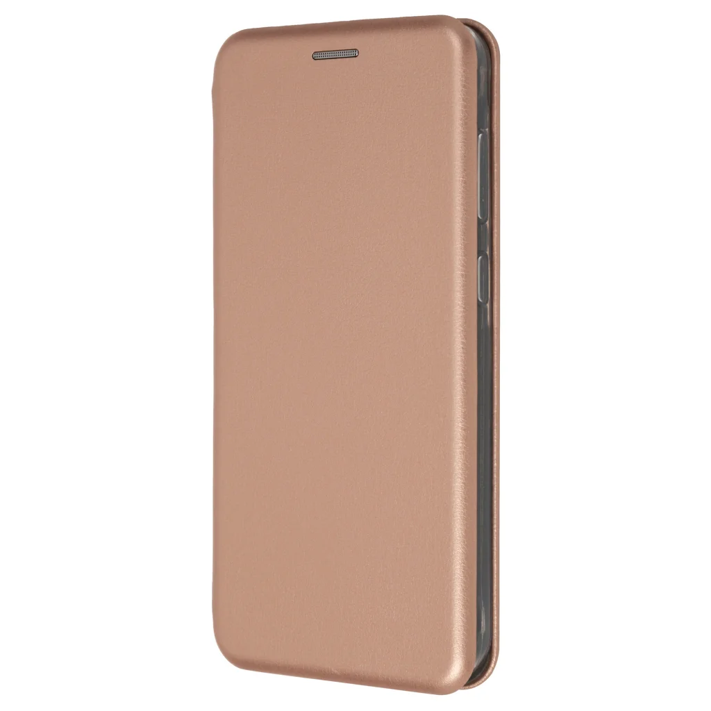 Чохол до мобільного телефона Armorstandart G-Case Samsung A56 5G Rose Gold (ARM83060)