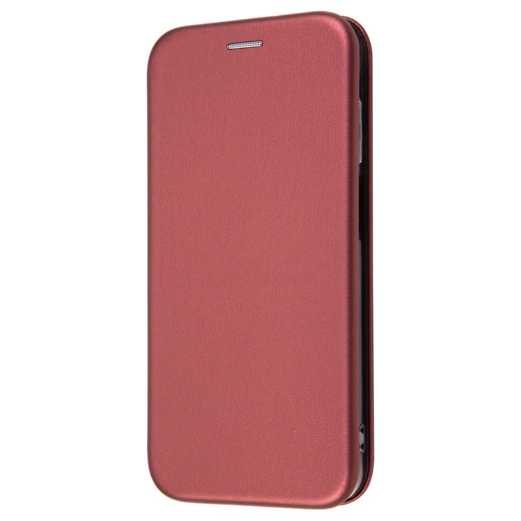 Чохол до мобільного телефона Armorstandart G-Case Samsung M15 5G (M156) Marsala (ARM76383)