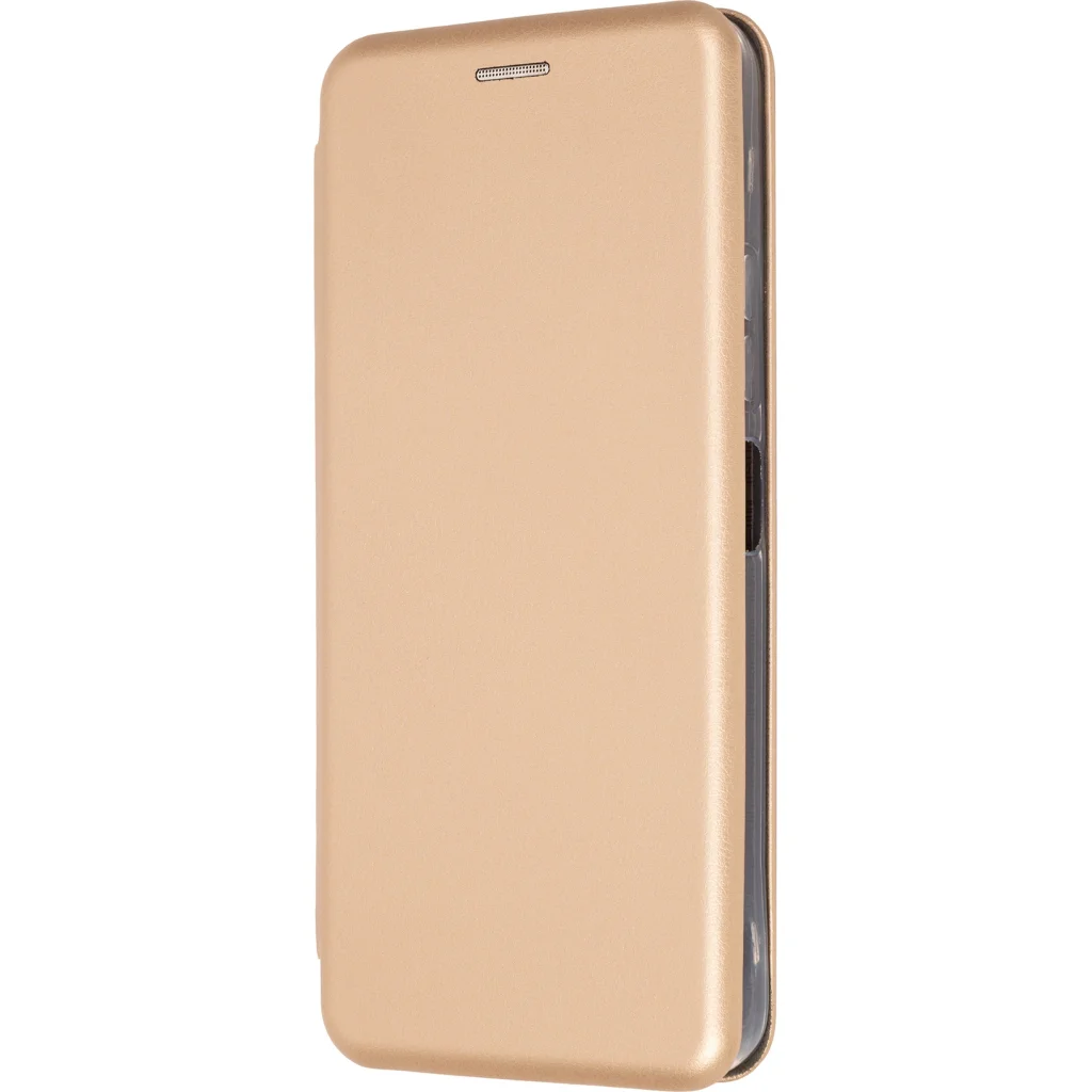 Чохол до мобільного телефона Armorstandart G-Case Tecno Spark 40C 4G Gold (ARM89029)