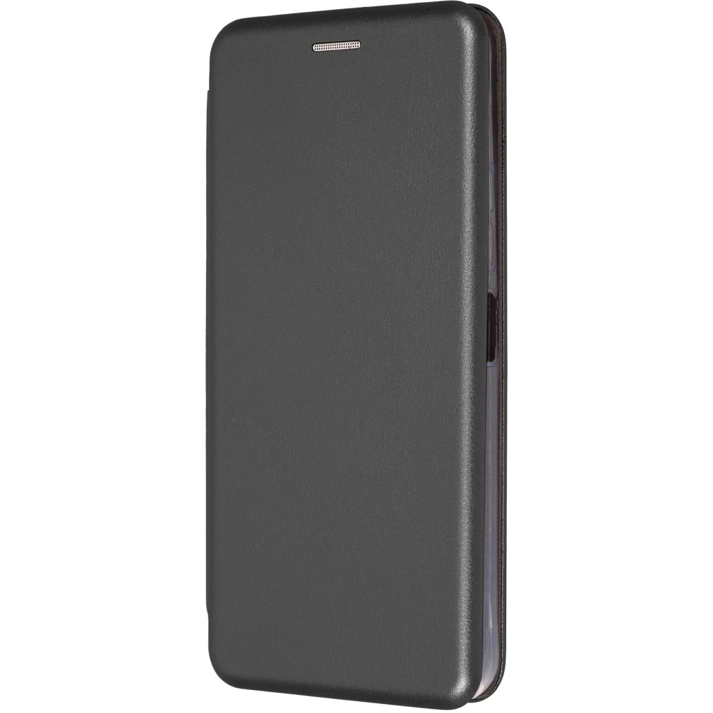 Чохол до мобільного телефона Armorstandart G-Case Tecno Spark Go 2 4G Black (ARM87148)