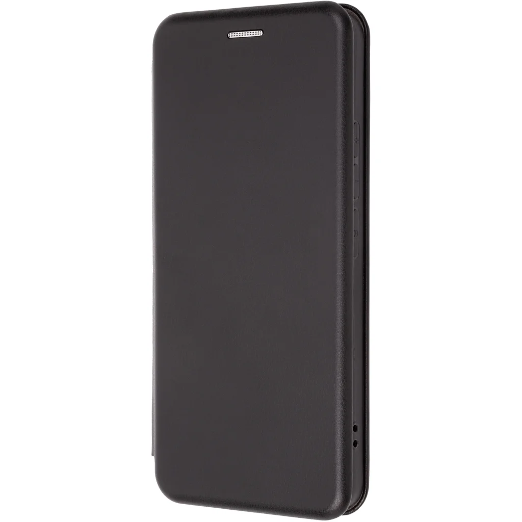 Чохол до мобільного телефона Armorstandart G-Case Xiaomi Poco F7 Pro Black (ARM80356)