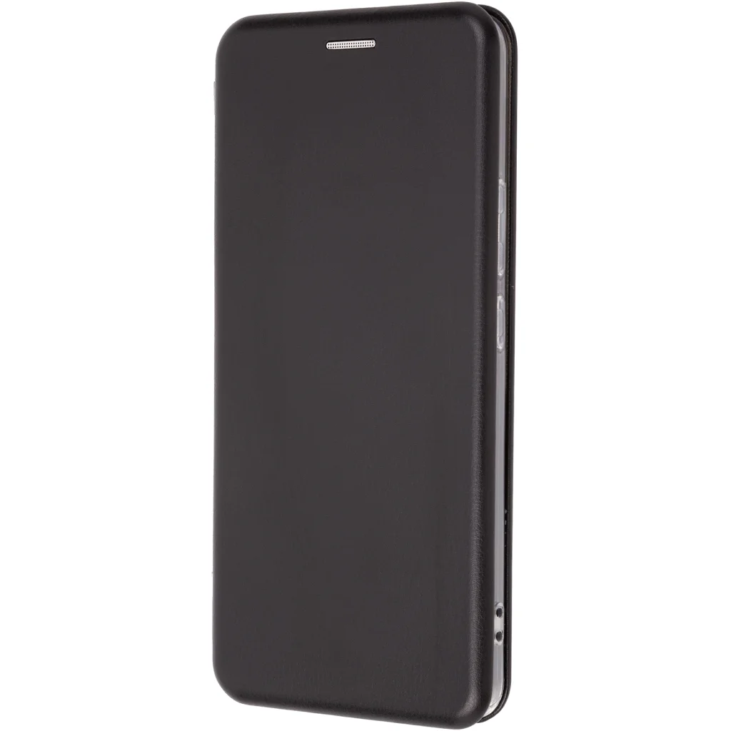 Чохол до мобільного телефона Armorstandart G-Case Xiaomi Poco M7 Pro 5G Black (ARM83146)