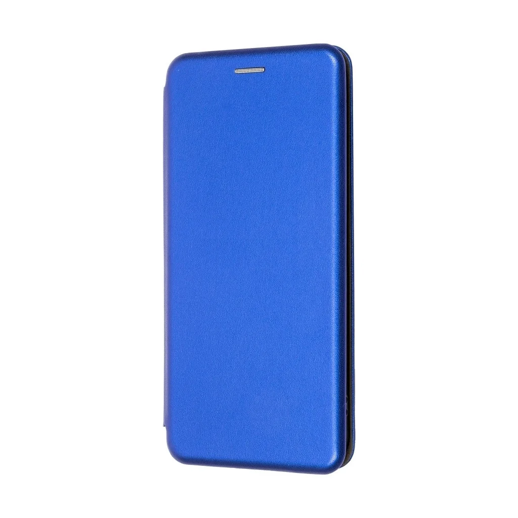 Чохол до мобільного телефона Armorstandart G-Case Xiaomi Redmi 12 4G Blue (ARM66541)
