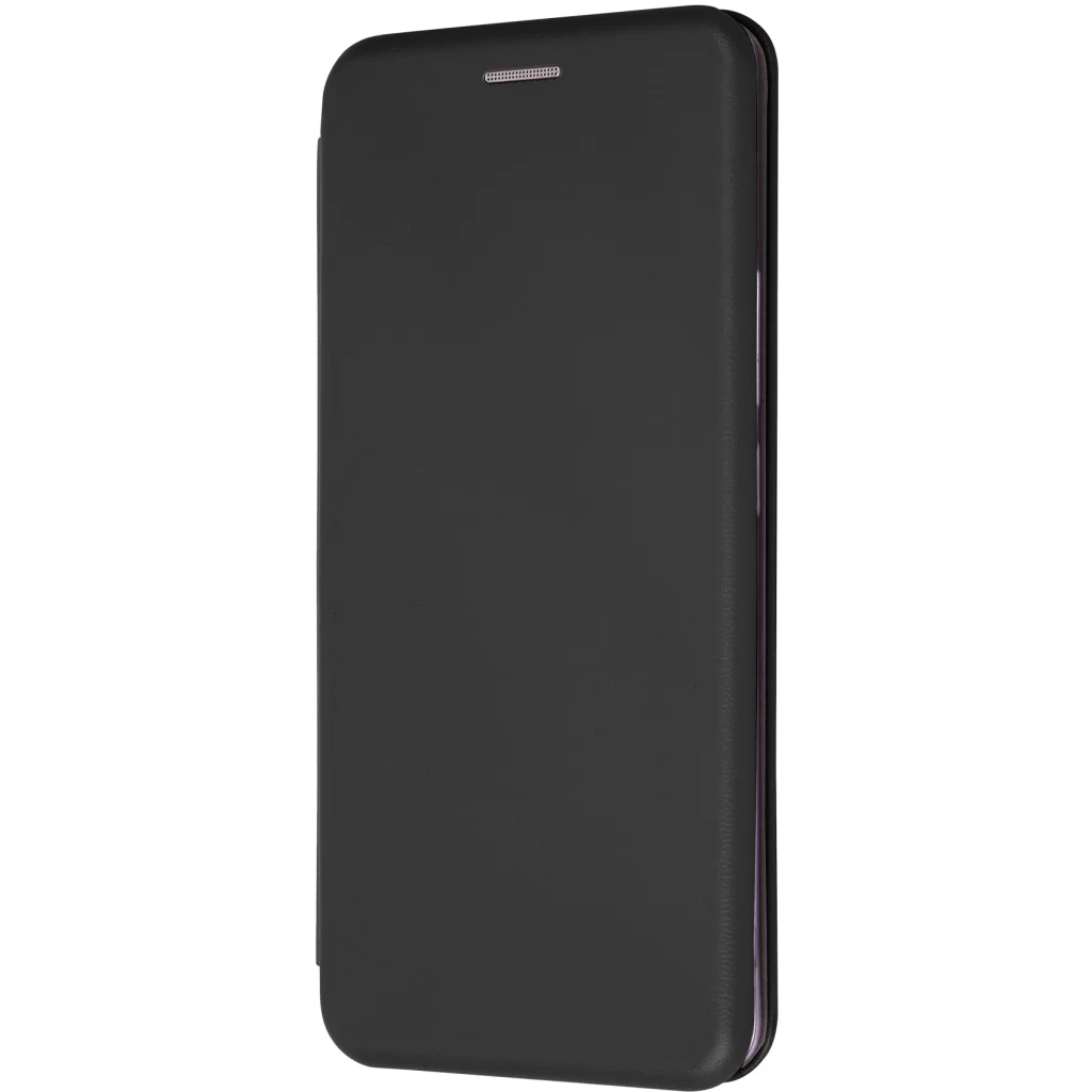 Чохол до мобільного телефона Armorstandart G-Case Xiaomi Redmi Note 14 Pro 4G Black (ARM79788)