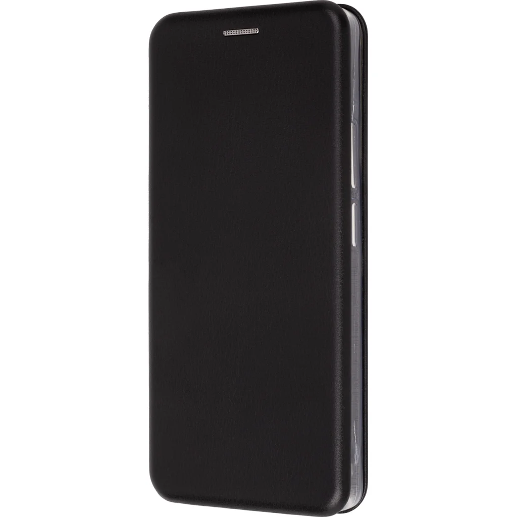 Чохол до мобільного телефона Armorstandart G-Case Xiaomi Redmi Note 14S 4G Black (ARM82021)