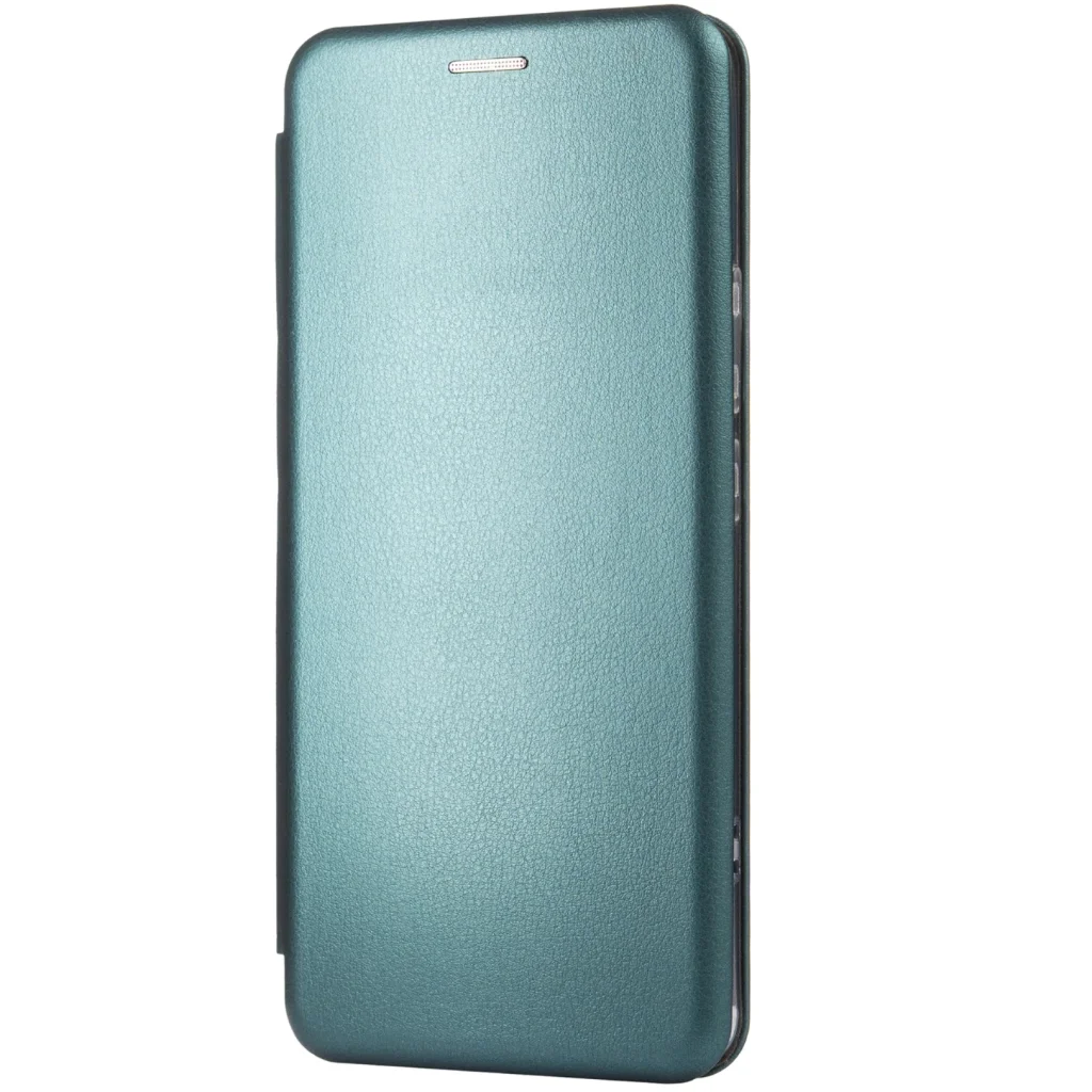 Чохол до мобільного телефона Armorstandart G-Case Xiaomi Redmi Note 15 4G Green (ARM90175)