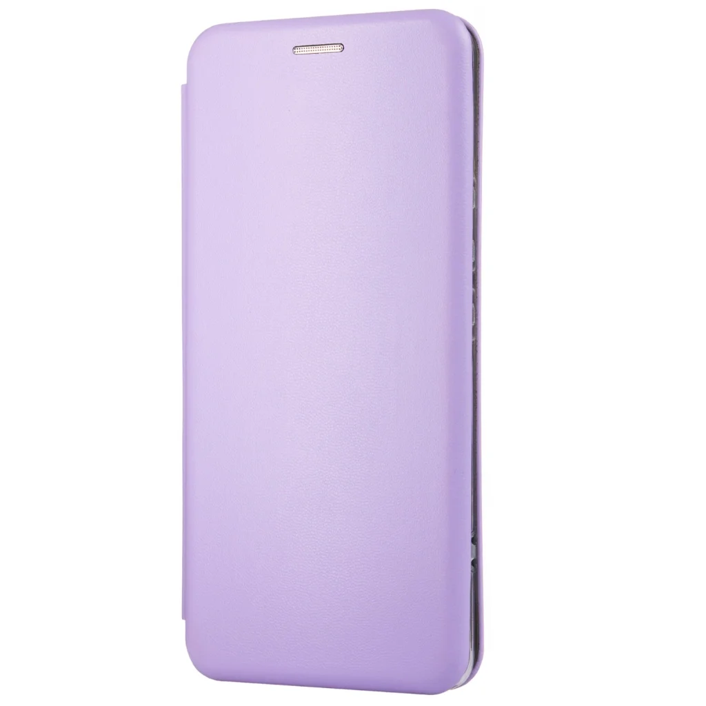 Чохол до мобільного телефона Armorstandart G-Case Xiaomi Redmi Note 15 4G Lilac (ARM89967)