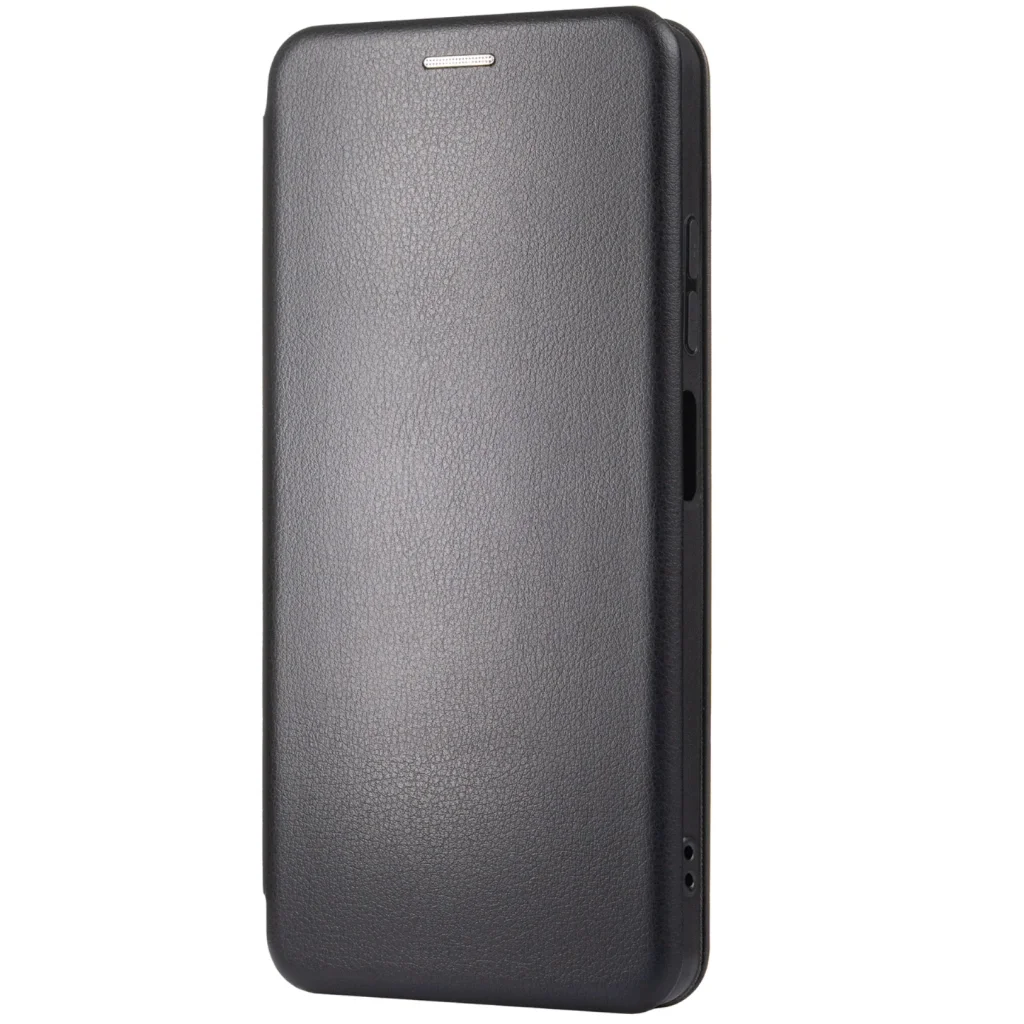 Чохол до мобільного телефона Armorstandart G-Case ZTE Blade A36 4G Black (ARM88907)