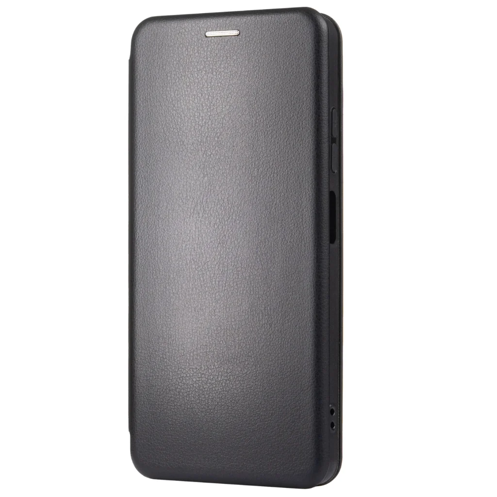 Чохол до мобільного телефона Armorstandart G-Case ZTE Blade A56 4G Black (ARM87531)