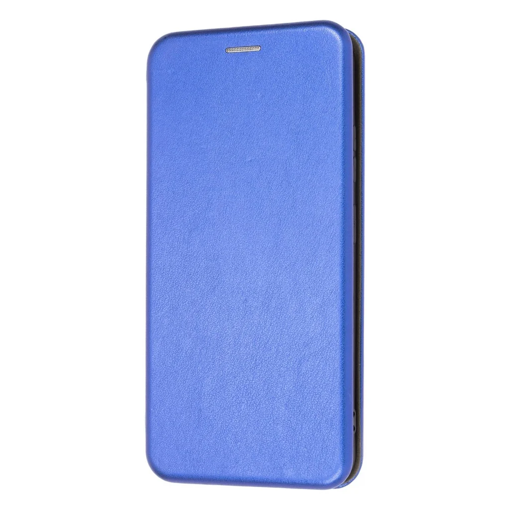 Чохол до мобільного телефона Armorstandart G-Case ZTE Blade V40 Design Blue (ARM68849)